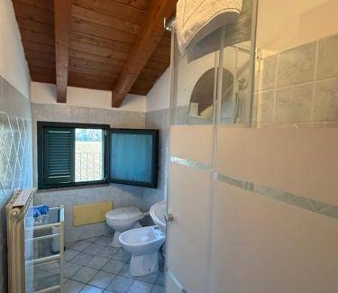 Terrazzano Di Rho Bed & Breakfast | 25 m² Bed and breakfast ∙ 4 guests