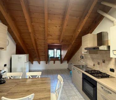 Terrazzano Di Rho Bed & Breakfast | 25 m² Bed and breakfast ∙ 4 guests