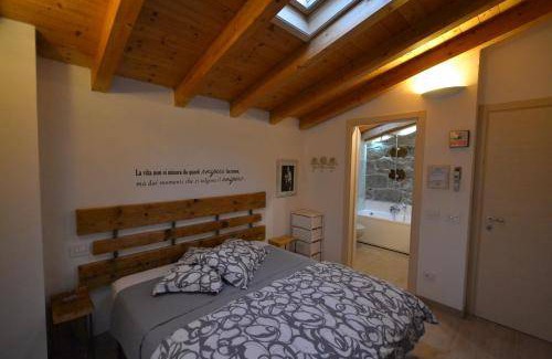 Roe Volciano Bed & Breakfast | 25 m² Bed and breakfast ∙ 3 guests