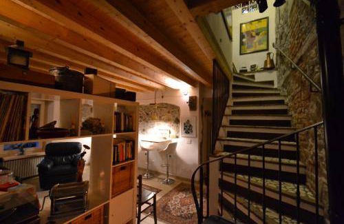 Roe Volciano Bed & Breakfast | 25 m² Bed and breakfast ∙ 3 guests