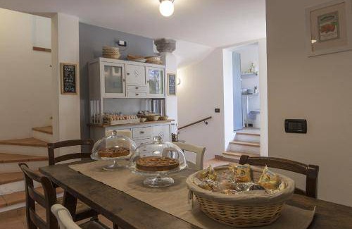 Busto Arsizio Bed & Breakfast | 25 m² Bed and breakfast ∙ 3 guests