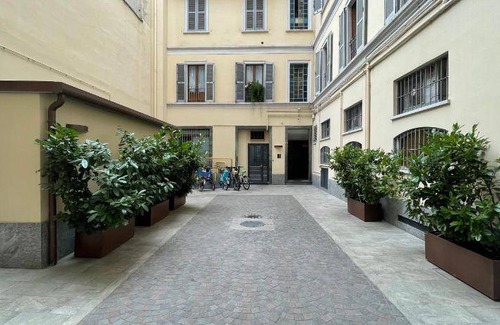 Central Station Bed & Breakfast | 25 m² Bed and breakfast ∙ 2 guests