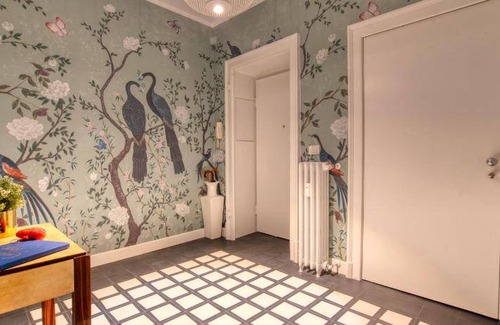 Central Station Bed & Breakfast | 25 m² Bed and breakfast ∙ 2 guests