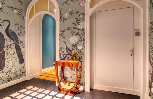 Central Station Bed & Breakfast | 25 m² Bed and breakfast ∙ 2 guests