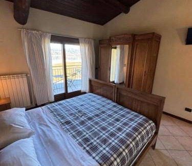 Galliate Lombardo House | 25 m² Farmhouse ∙ 3 guests