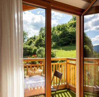 Temu House | 25 m² Farmhouse ∙ 4 guests