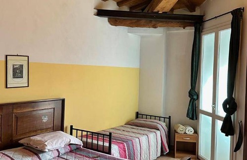 Porto Mantovano House | 25 m² Farmhouse ∙ 4 guests