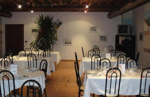 Porto Mantovano House | 25 m² Farmhouse ∙ 4 guests