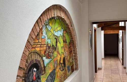 Porto Mantovano House | 25 m² Farmhouse ∙ 4 guests