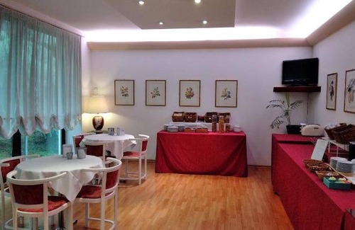 Vimercate Hotel | 25 m² Hotel ∙ 10 guests