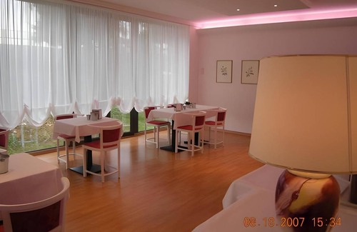 Vimercate Hotel | 25 m² Hotel ∙ 10 guests