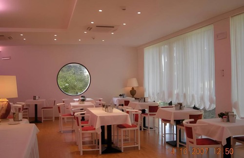 Vimercate Hotel | 25 m² Hotel ∙ 10 guests