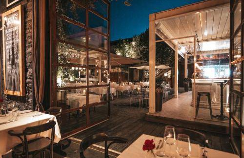 Brescia Antica Hotel | 25 m² Hotel ∙ 2 guests