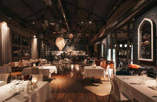Brescia Antica Hotel | 25 m² Hotel ∙ 2 guests