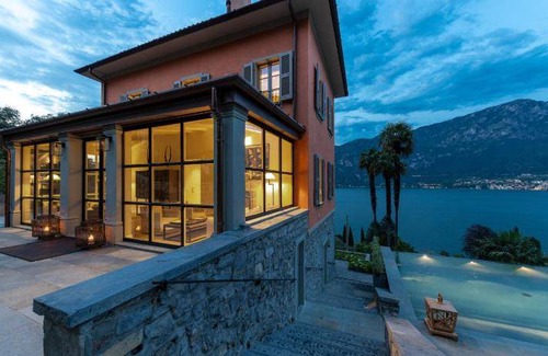 Limonta Hotel | 25 m² Hotel ∙ 4 guests