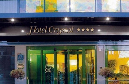 Downtown Hotel | 25 m² Hotel ∙ 8 guests