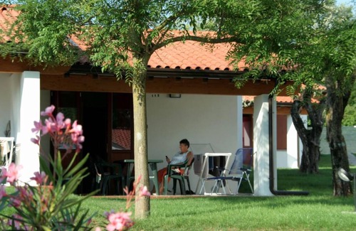 Manerba del Garda House | 25 m² House ∙ 1 bedroom ∙ 3 guests