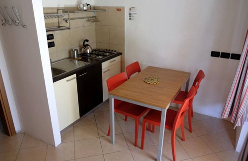 Manerba del Garda House | 25 m² House ∙ 1 bedroom ∙ 3 guests