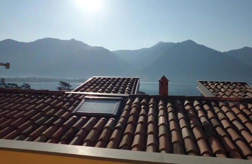 Lovere Old Town House | 25 m² House ∙ 1 bedroom ∙ 2 guests