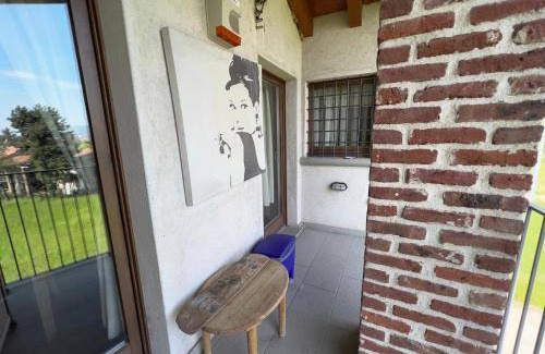 Almenno San Salvatore Bed & Breakfast | 25 m² Bed and breakfast ∙ 2 guests