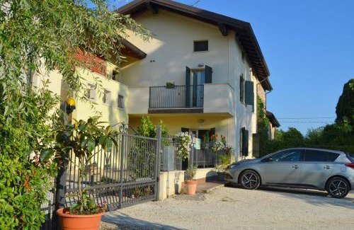 Ponti sul Mincio Bed & Breakfast | 25 m² Bed and breakfast ∙ 2 guests