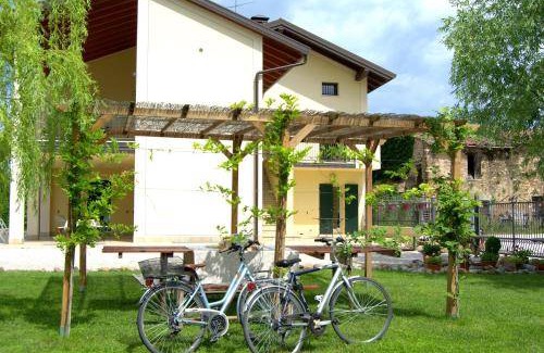 Ponti sul Mincio Bed & Breakfast | 25 m² Bed and breakfast ∙ 2 guests