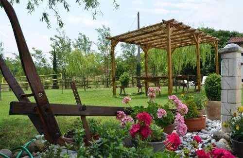 Ponti sul Mincio Bed & Breakfast | 25 m² Bed and breakfast ∙ 2 guests