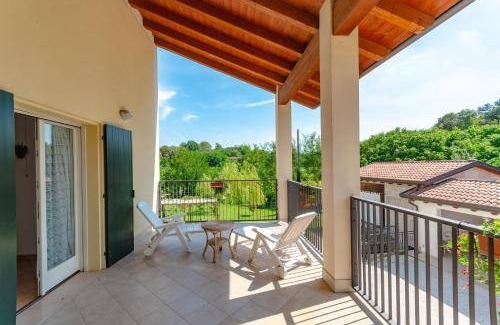 Ponti sul Mincio Bed & Breakfast | 25 m² Bed and breakfast ∙ 2 guests