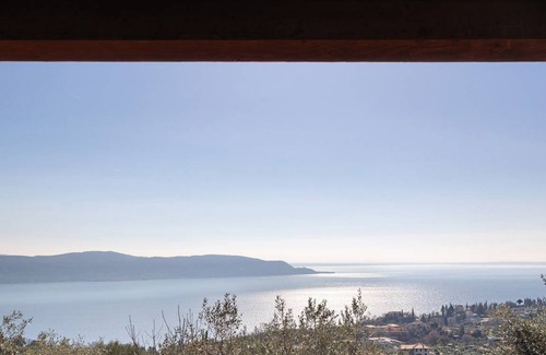 Gaino Resort | 25 m² Private room ∙ 1 bedroom ∙ 4 guests