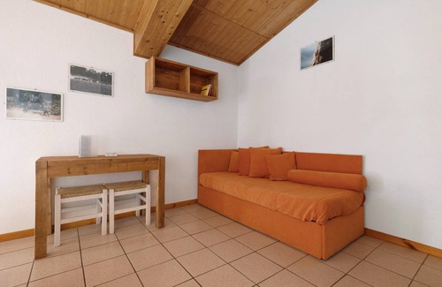 Gaino Resort | 25 m² Private room ∙ 1 bedroom ∙ 4 guests