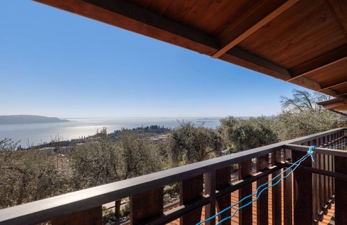 Gaino Resort | 25 m² Private room ∙ 1 bedroom ∙ 4 guests