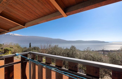 Gaino Resort | 25 m² Private room ∙ 1 bedroom ∙ 4 guests