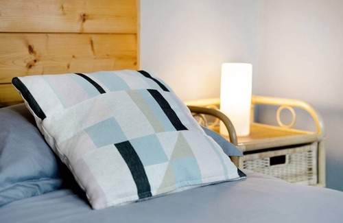 Cosio Valtellino Apartment | 25 m² Studio flat ∙ 1 bedroom ∙ 2 guests