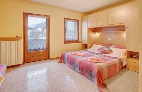Valdisotto Apartment | 25 m² Studio flat ∙ 2 guests