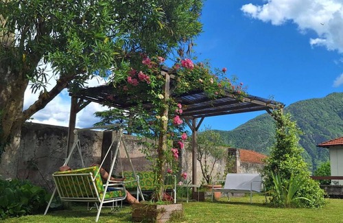 Azzano Apartment | 250 m² Apartment ∙ 8 guests