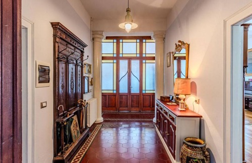 Azzano Apartment | 250 m² Apartment ∙ 8 guests