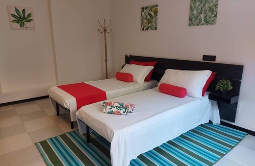 Acquabella House | 250 m² House ∙ 4 bedrooms ∙ 8 guests