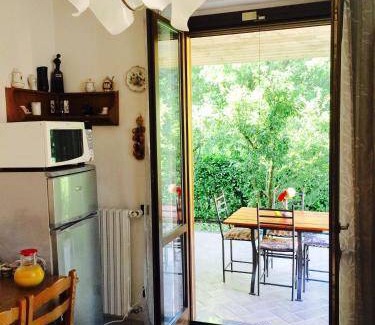 Vigano House | 250 m² House ∙ 4 bedrooms ∙ 12 guests