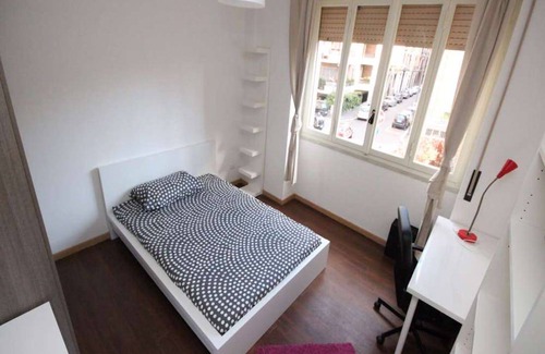 Ponte Seveso Resort | 250 m² Private room ∙ 1 bedroom ∙ 1 guest