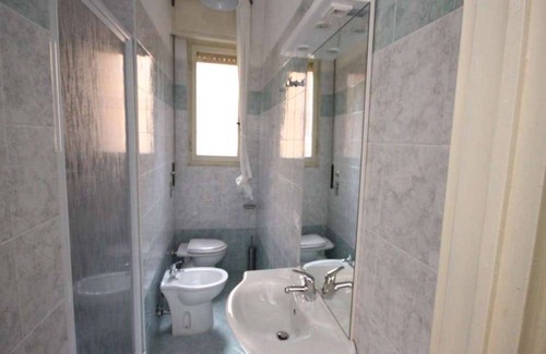Ponte Seveso Resort | 250 m² Private room ∙ 1 bedroom ∙ 1 guest