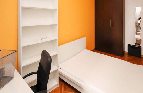 Gioia Resort | 250 m² Private room ∙ 1 bedroom ∙ 1 guest