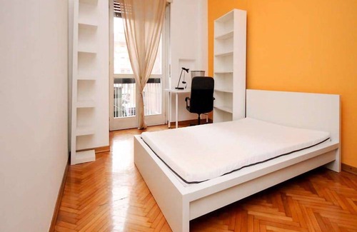 Gioia Resort | 250 m² Private room ∙ 1 bedroom ∙ 1 guest