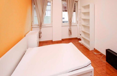 Gioia Resort | 250 m² Private room ∙ 1 bedroom ∙ 1 guest