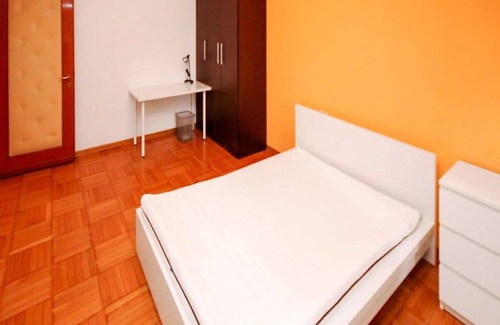 Gioia Resort | 250 m² Private room ∙ 1 bedroom ∙ 1 guest