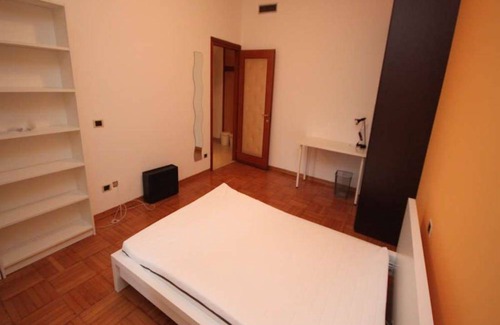 Gioia Resort | 250 m² Private room ∙ 1 bedroom ∙ 1 guest