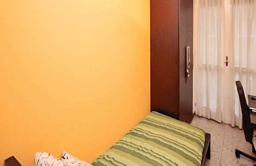 Gioia Resort | 250 m² Private room ∙ 1 bedroom ∙ 1 guest
