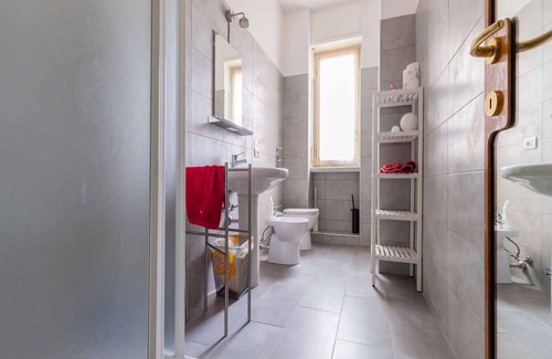 Gioia Resort | 250 m² Private room ∙ 1 bedroom ∙ 1 guest