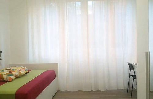 NoLo Other | 250 m² Shared room ∙ 1 bedroom ∙ 1 guest
