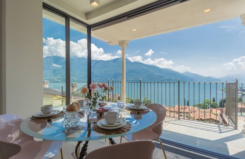 Gravedona Villa | 250 m² Villa ∙ 3 bedrooms ∙ 6 guests