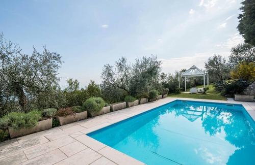 Gaino Villa | 250 m² Villa ∙ 3 bedrooms ∙ 7 guests